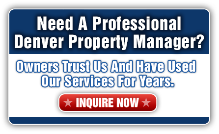 Property Management Denver on Denver Property Management And Property Managers  Denver Houses And